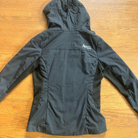 Heated Sierra Madre Jacket - Picture 6 of 6